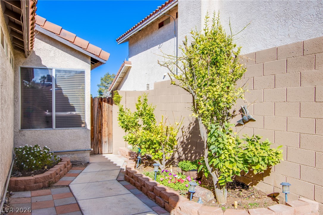 4659 Winfield Drive Las Vegas NV 89147