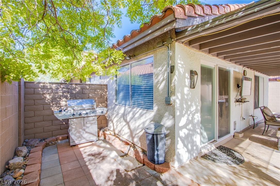 4659 Winfield Drive Las Vegas NV 89147