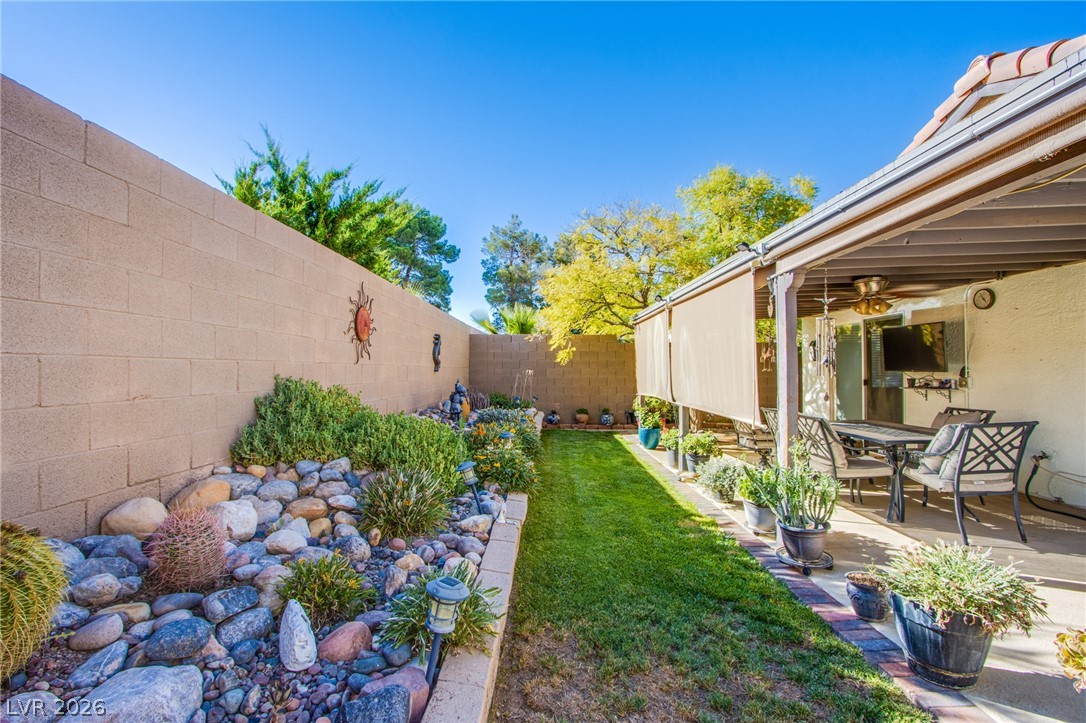 4659 Winfield Drive Las Vegas NV 89147