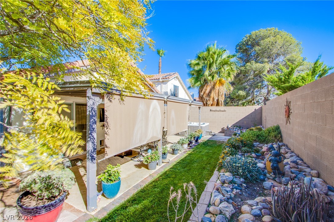 4659 Winfield Drive Las Vegas NV 89147