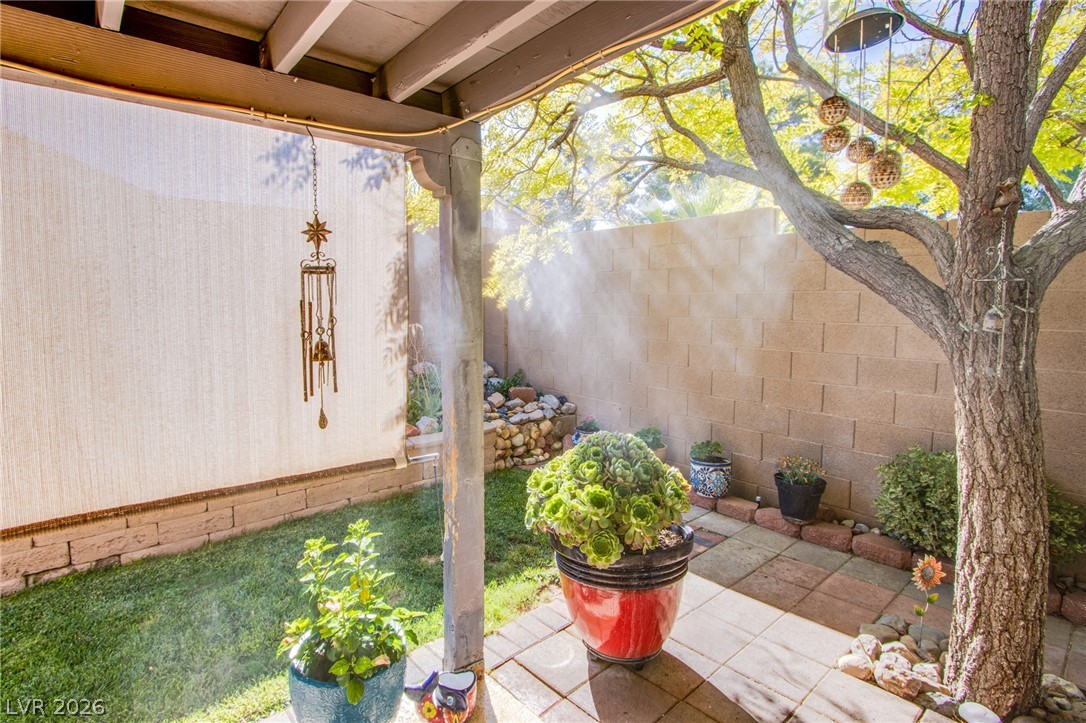 4659 Winfield Drive Las Vegas NV 89147