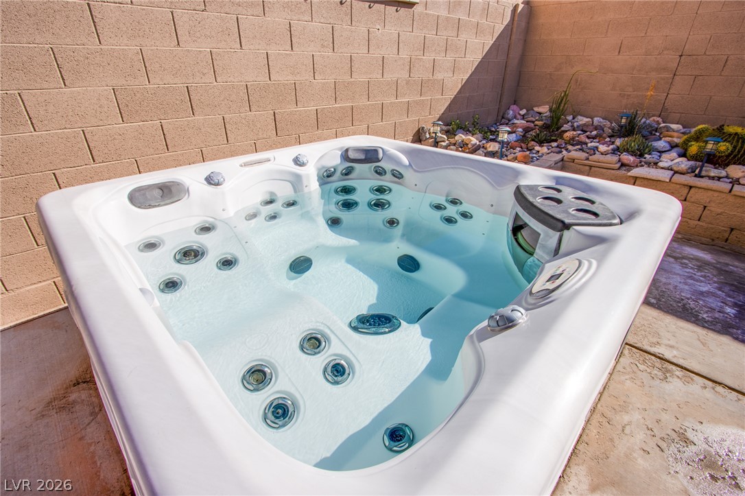 4659 Winfield Drive Las Vegas NV 89147