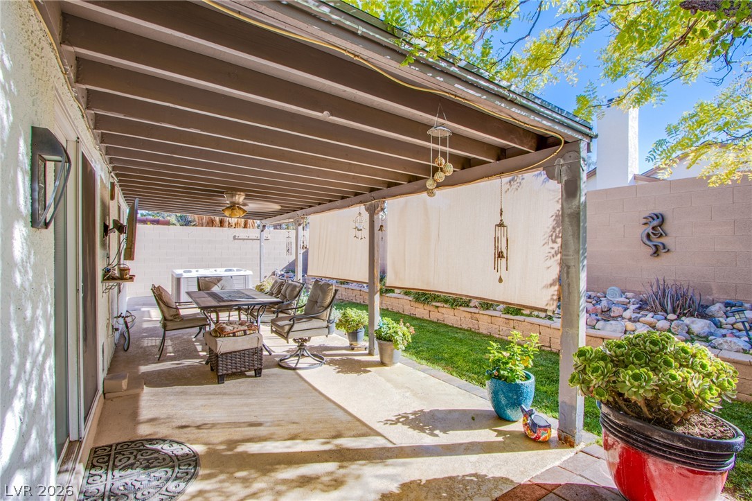 4659 Winfield Drive Las Vegas NV 89147
