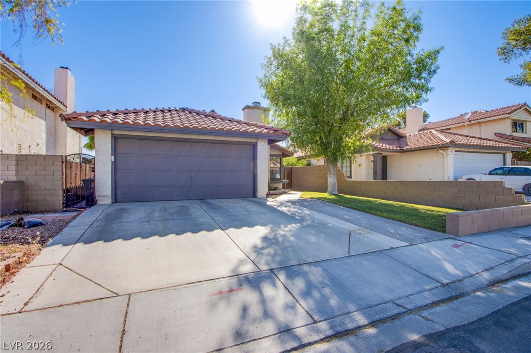 4659 Winfield Drive Las Vegas NV 89147