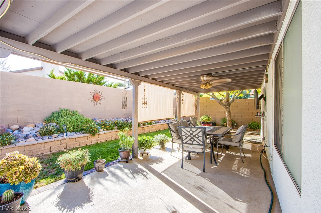 4659 Winfield Drive Las Vegas NV 89147