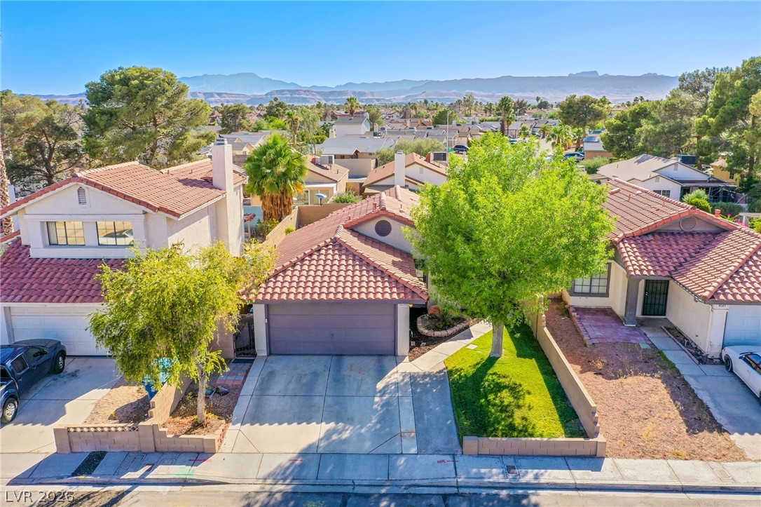 4659 Winfield Drive Las Vegas NV 89147