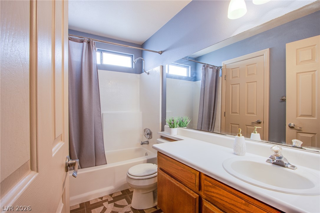 4659 Winfield Drive Las Vegas NV 89147