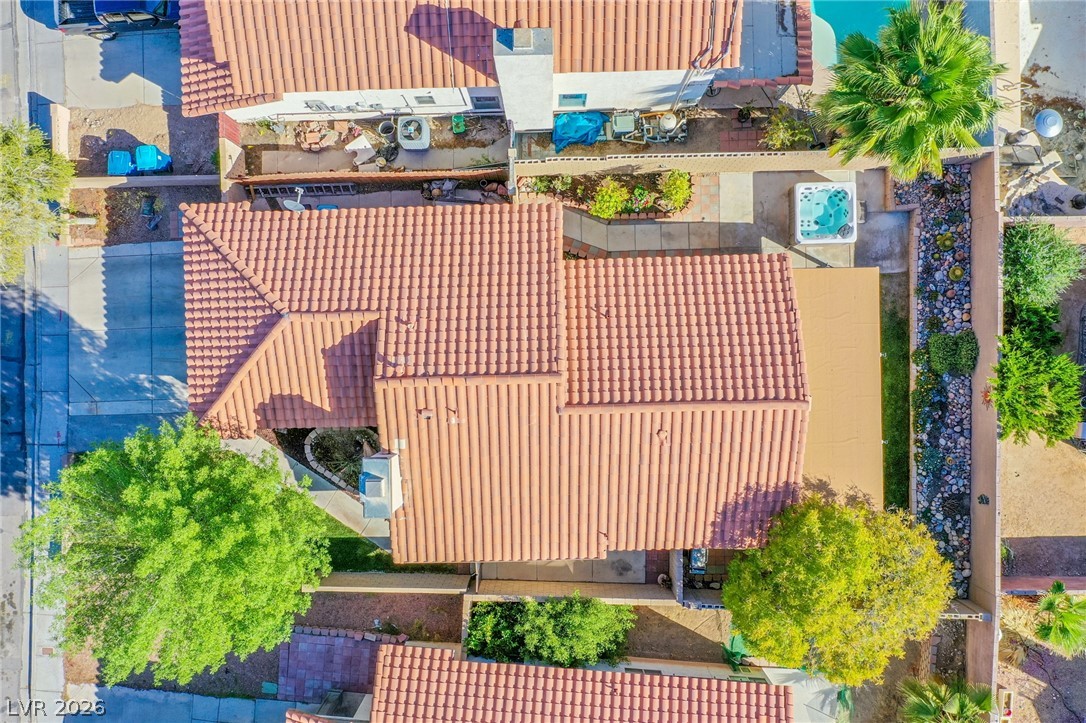 4659 Winfield Drive Las Vegas NV 89147