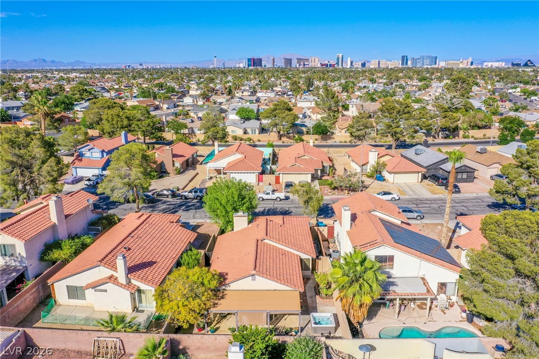 4659 Winfield Drive Las Vegas NV 89147