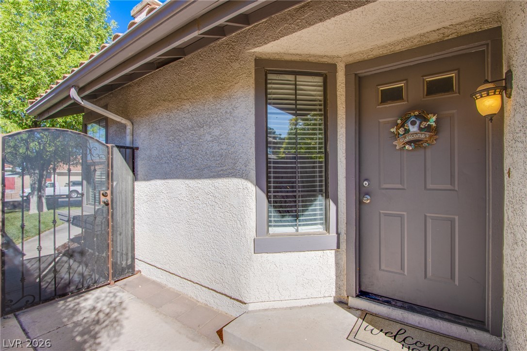 4659 Winfield Drive Las Vegas NV 89147