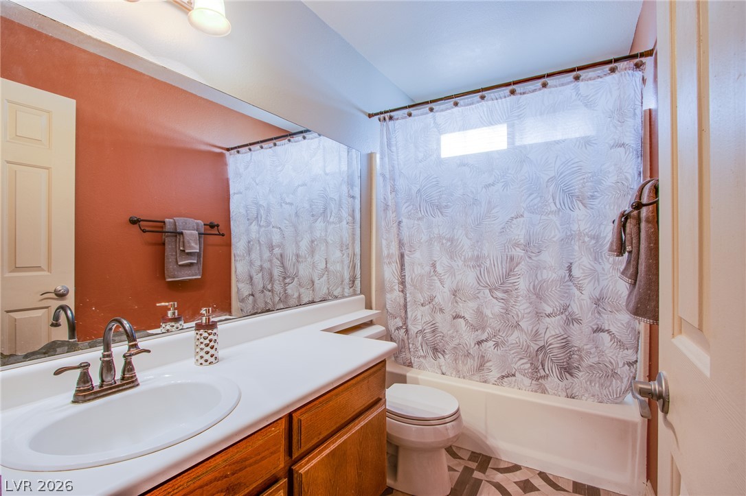 4659 Winfield Drive Las Vegas NV 89147