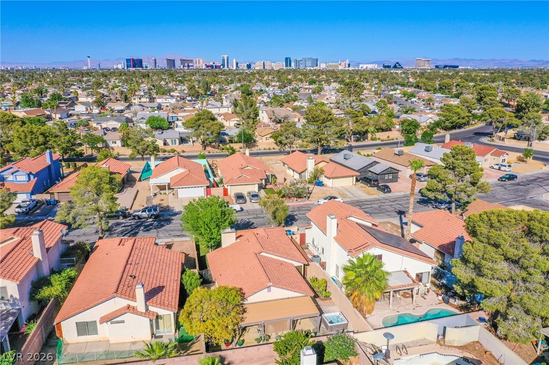 4659 Winfield Drive Las Vegas NV 89147