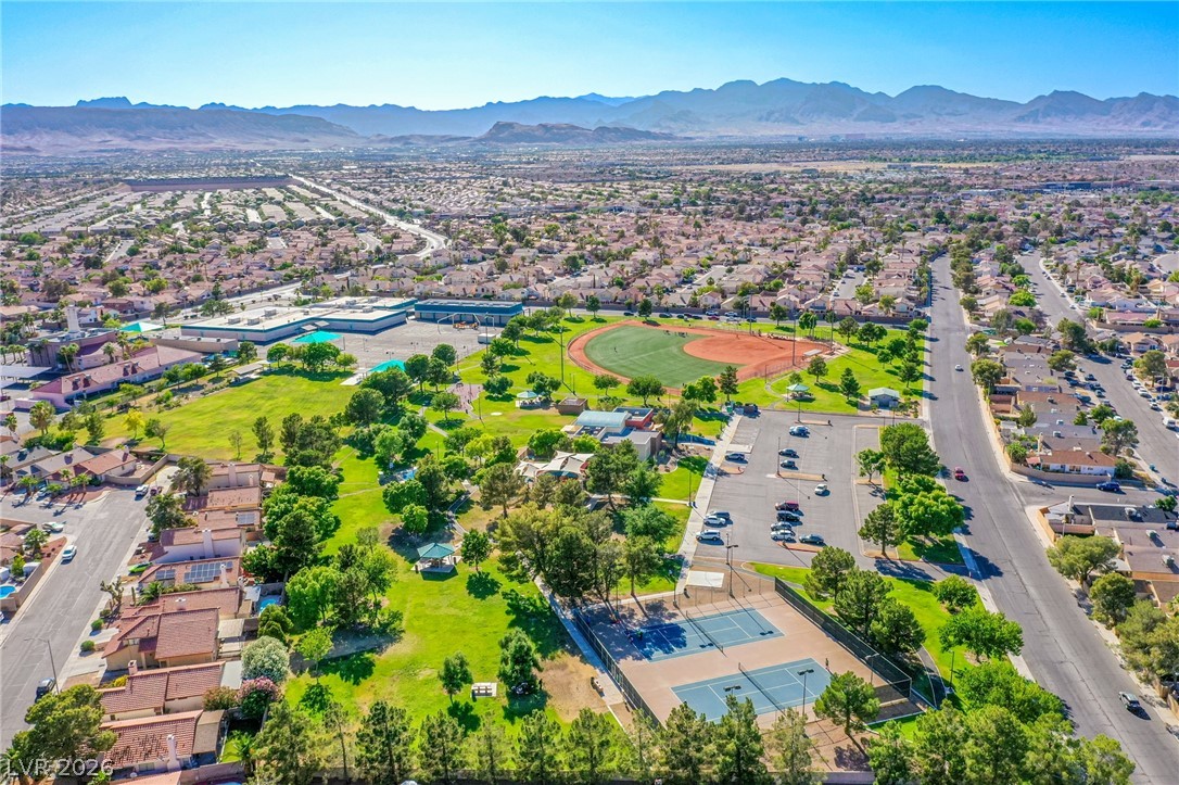 4659 Winfield Drive Las Vegas NV 89147