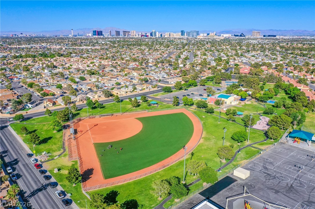 4659 Winfield Drive Las Vegas NV 89147