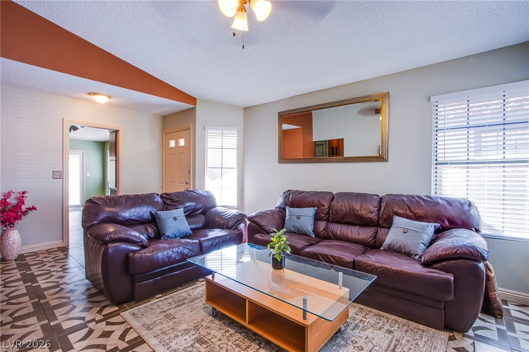4659 Winfield Drive Las Vegas NV 89147