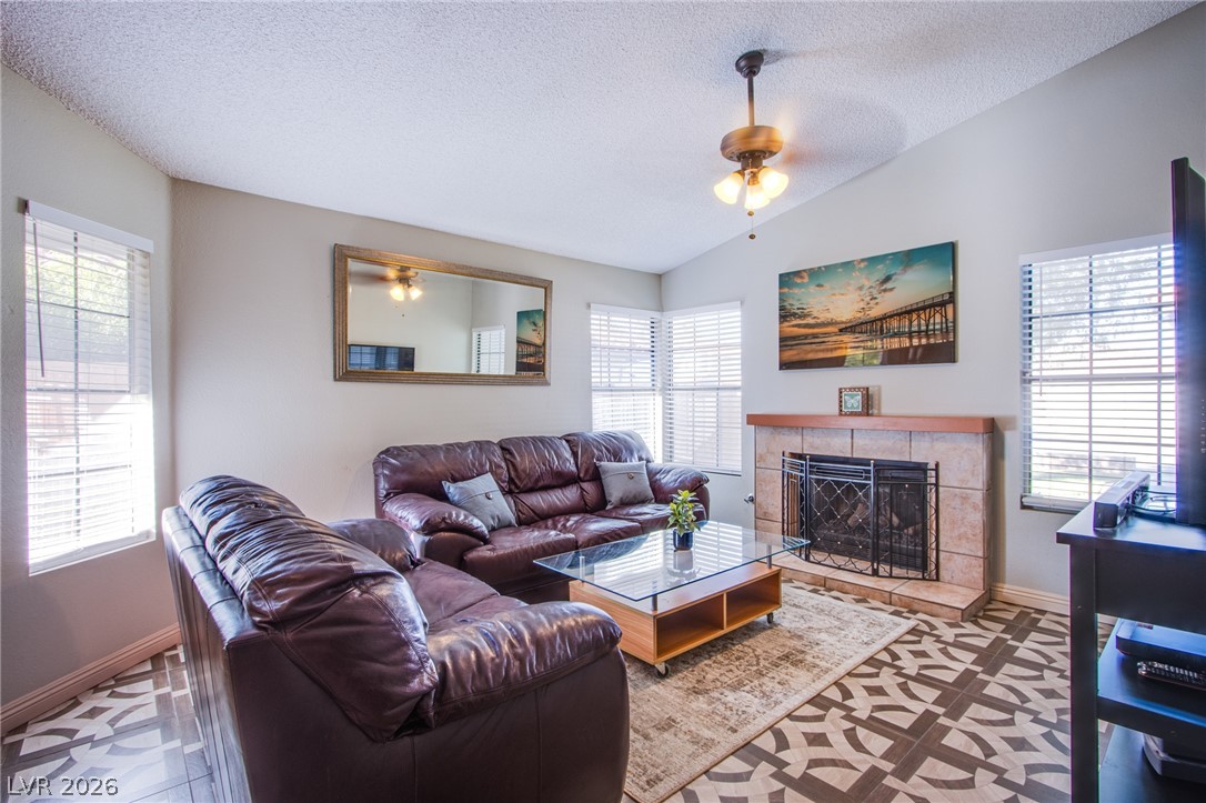 4659 Winfield Drive Las Vegas NV 89147