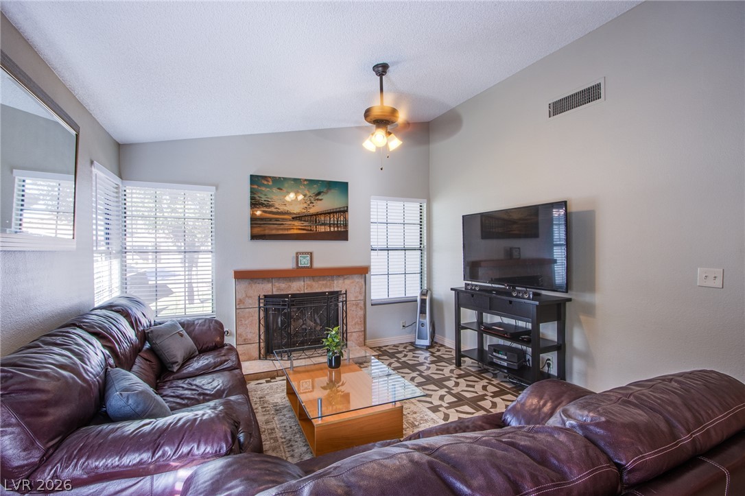 4659 Winfield Drive Las Vegas NV 89147