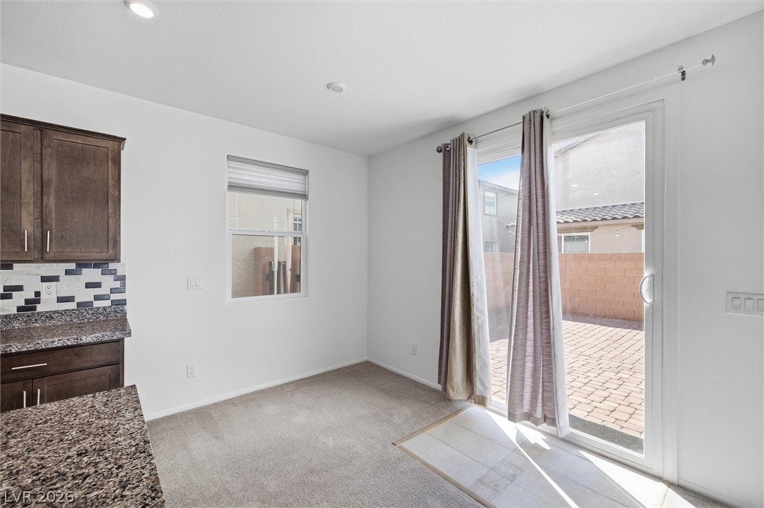 6047 Castle Gardens Avenue Las Vegas NV 89130