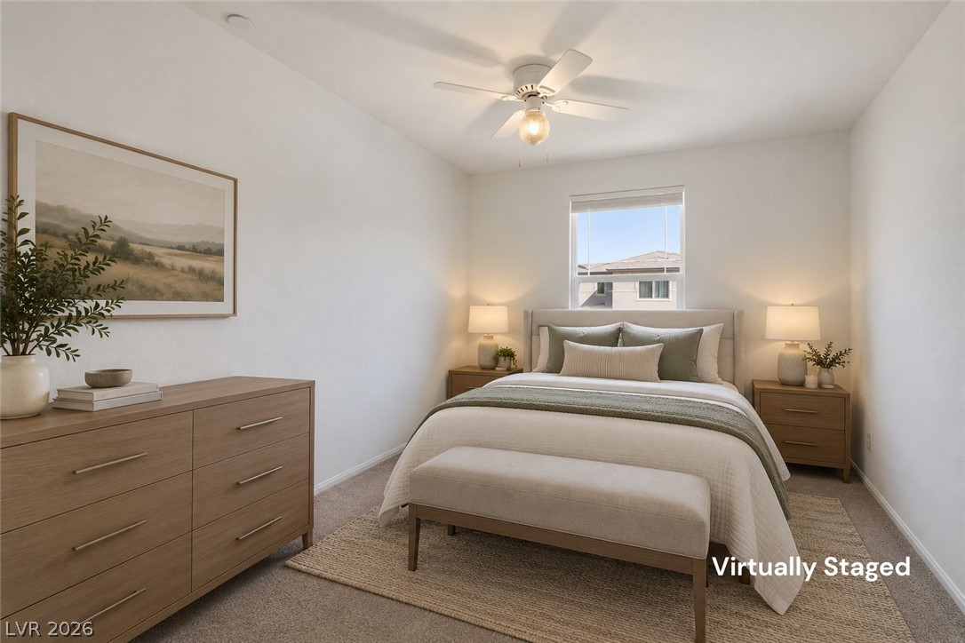 6047 Castle Gardens Avenue Las Vegas NV 89130