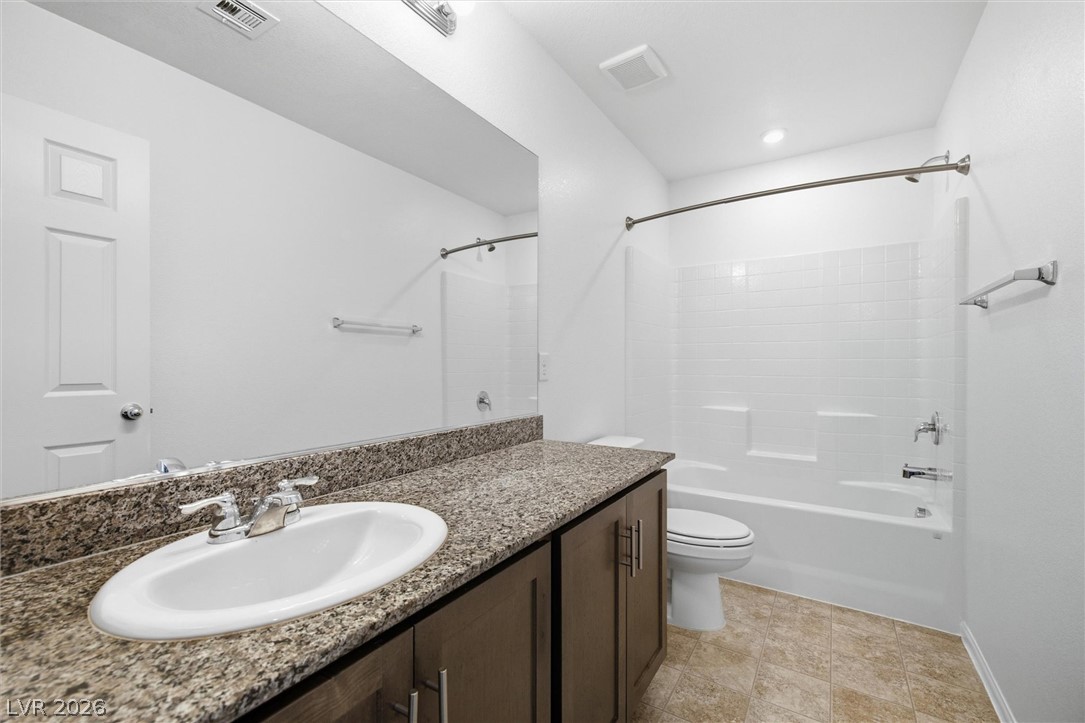 6047 Castle Gardens Avenue Las Vegas NV 89130