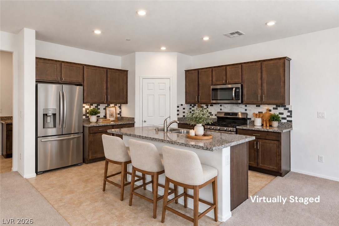 6047 Castle Gardens Avenue Las Vegas NV 89130