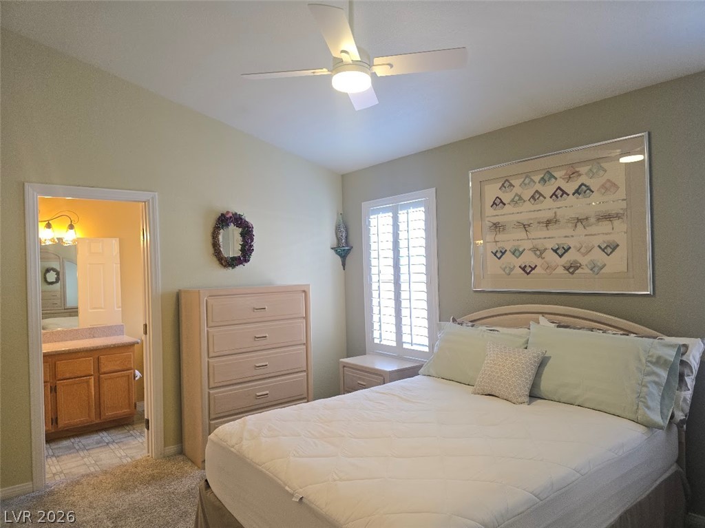 1208 Meridian Bay Drive Las Vegas NV 89128