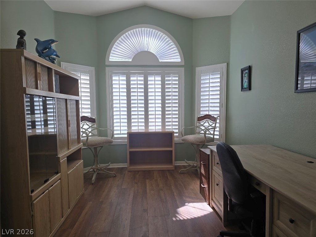 1208 Meridian Bay Drive Las Vegas NV 89128