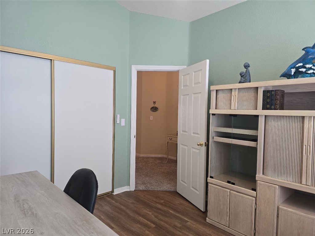 1208 Meridian Bay Drive Las Vegas NV 89128