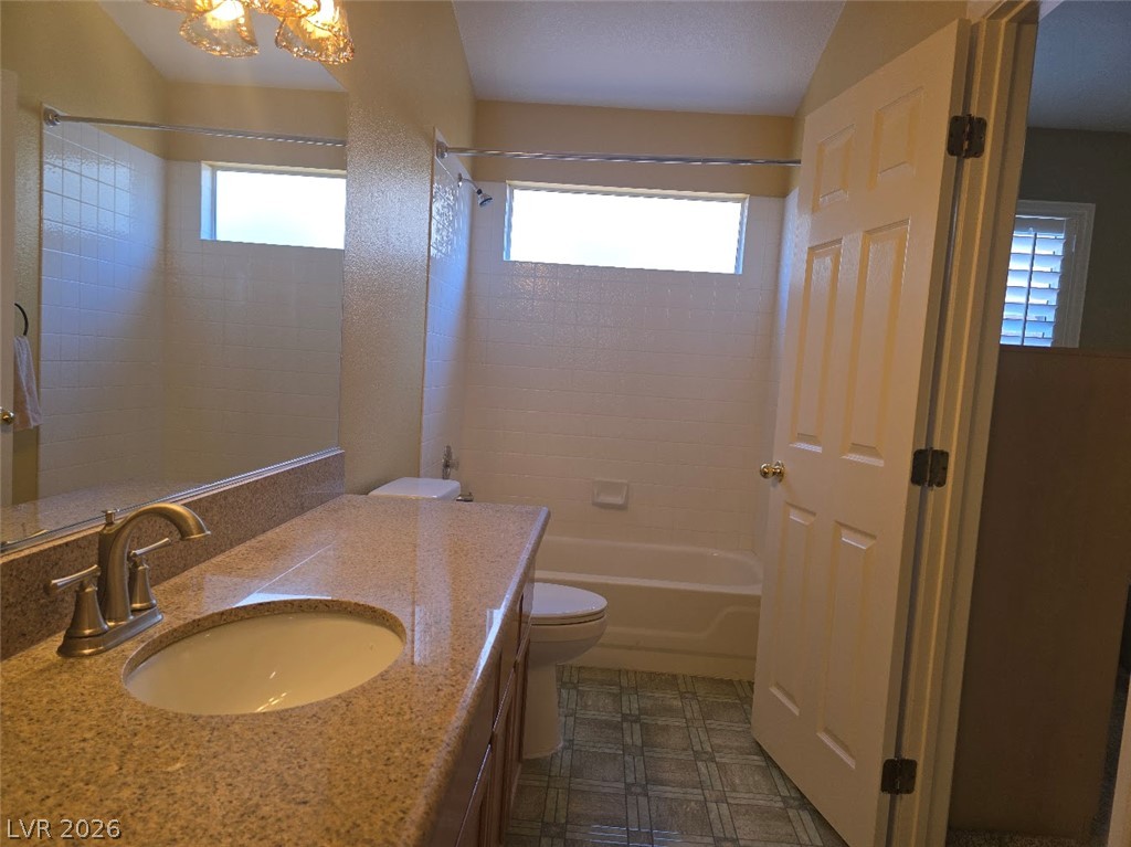 1208 Meridian Bay Drive Las Vegas NV 89128