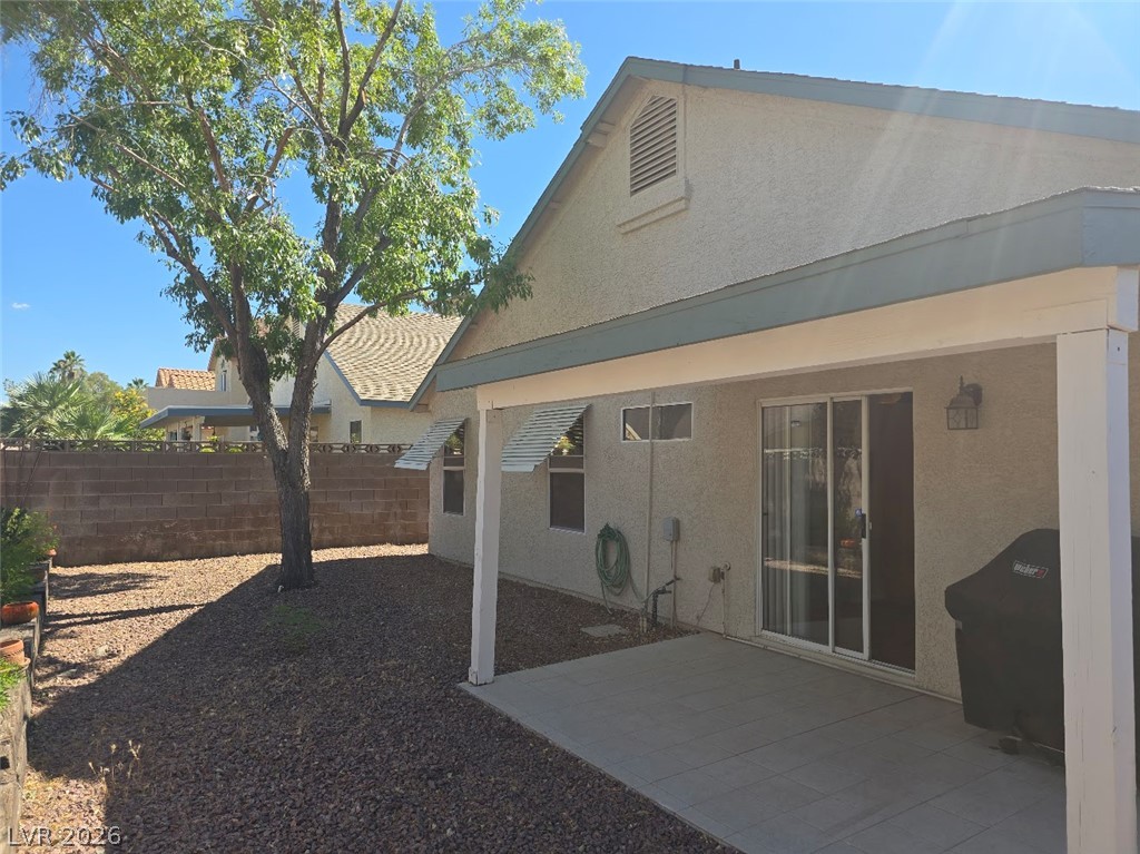 1208 Meridian Bay Drive Las Vegas NV 89128