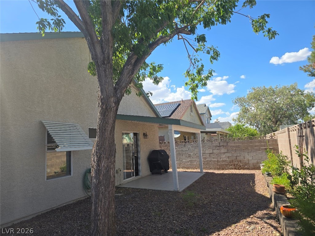 1208 Meridian Bay Drive Las Vegas NV 89128