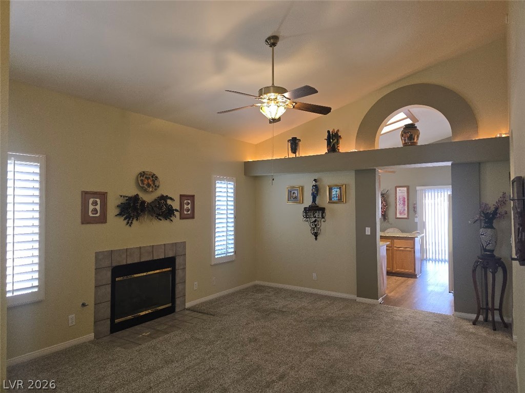 1208 Meridian Bay Drive Las Vegas NV 89128