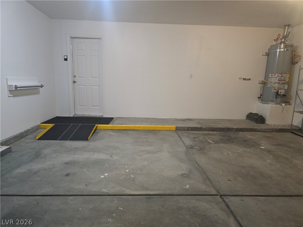 1208 Meridian Bay Drive Las Vegas NV 89128