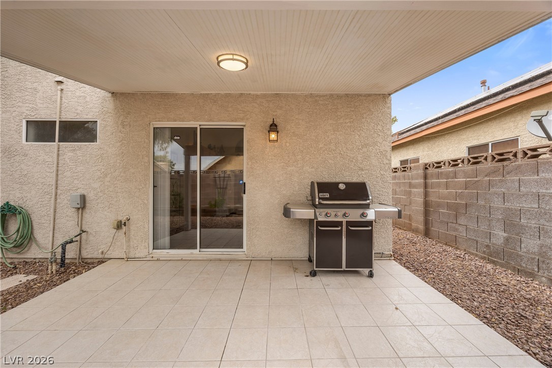 1208 Meridian Bay Drive Las Vegas NV 89128