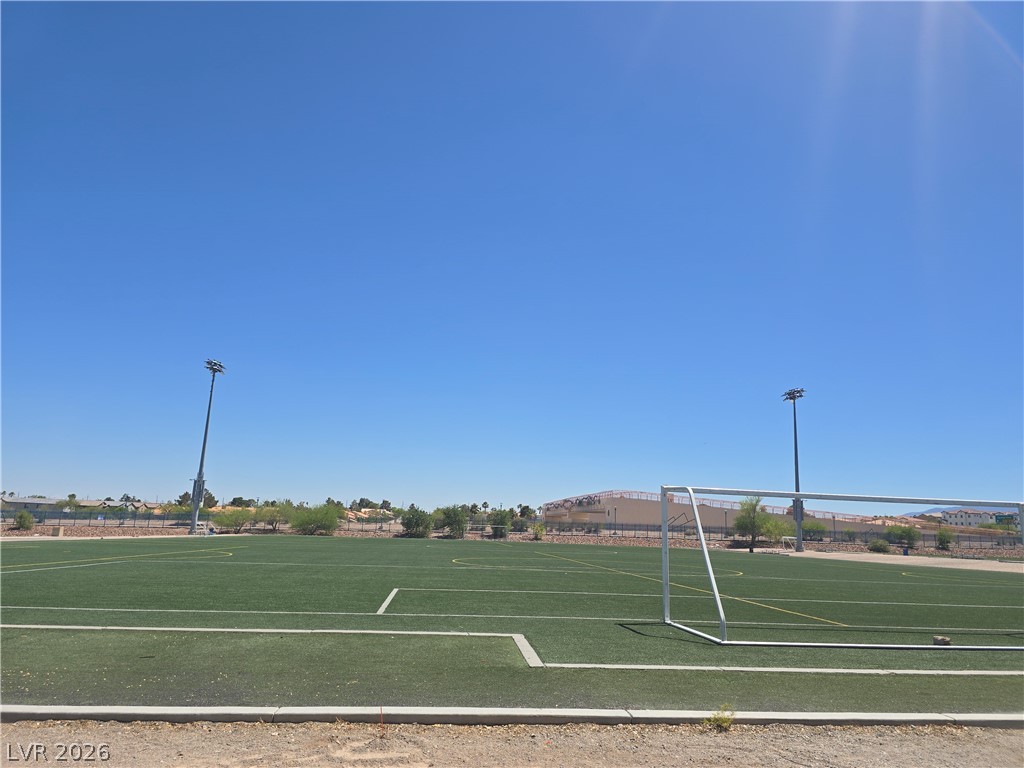 1208 Meridian Bay Drive Las Vegas NV 89128