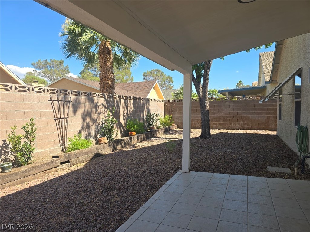 1208 Meridian Bay Drive Las Vegas NV 89128