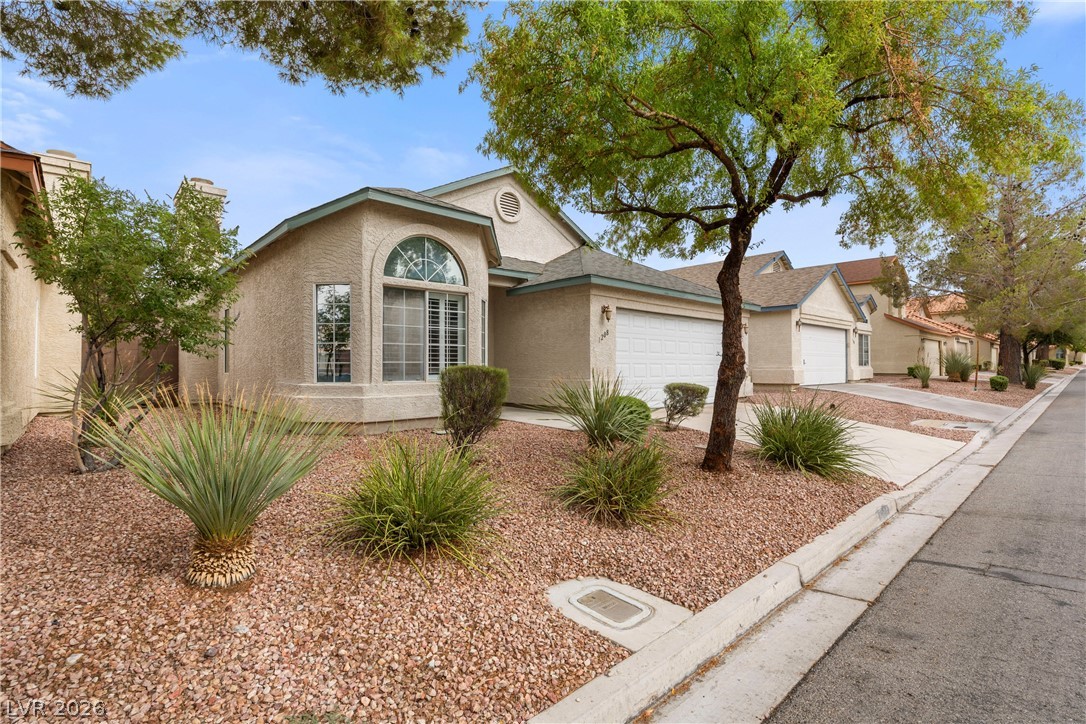 1208 Meridian Bay Drive Las Vegas NV 89128