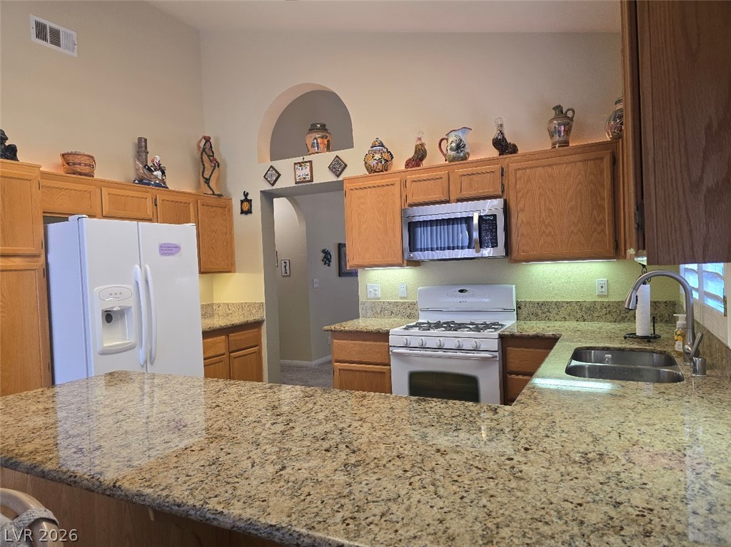1208 Meridian Bay Drive Las Vegas NV 89128