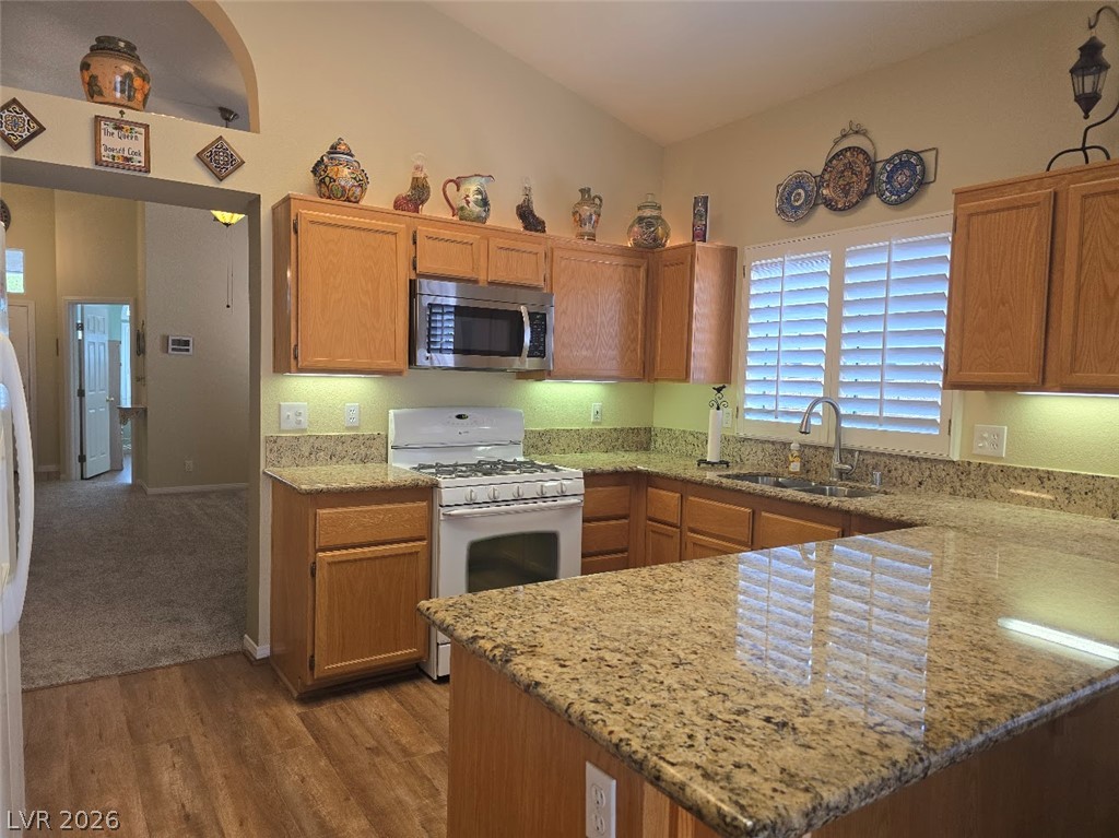 1208 Meridian Bay Drive Las Vegas NV 89128