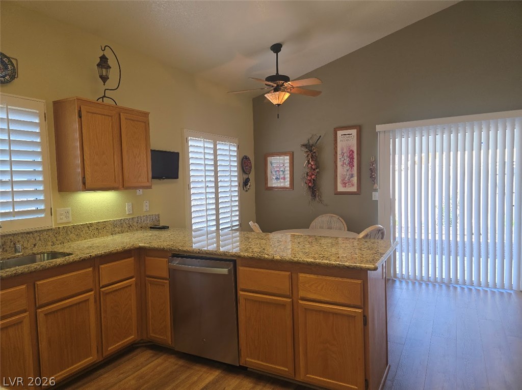 1208 Meridian Bay Drive Las Vegas NV 89128