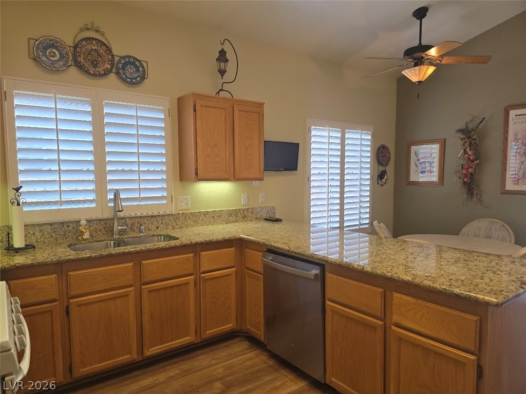 1208 Meridian Bay Drive Las Vegas NV 89128