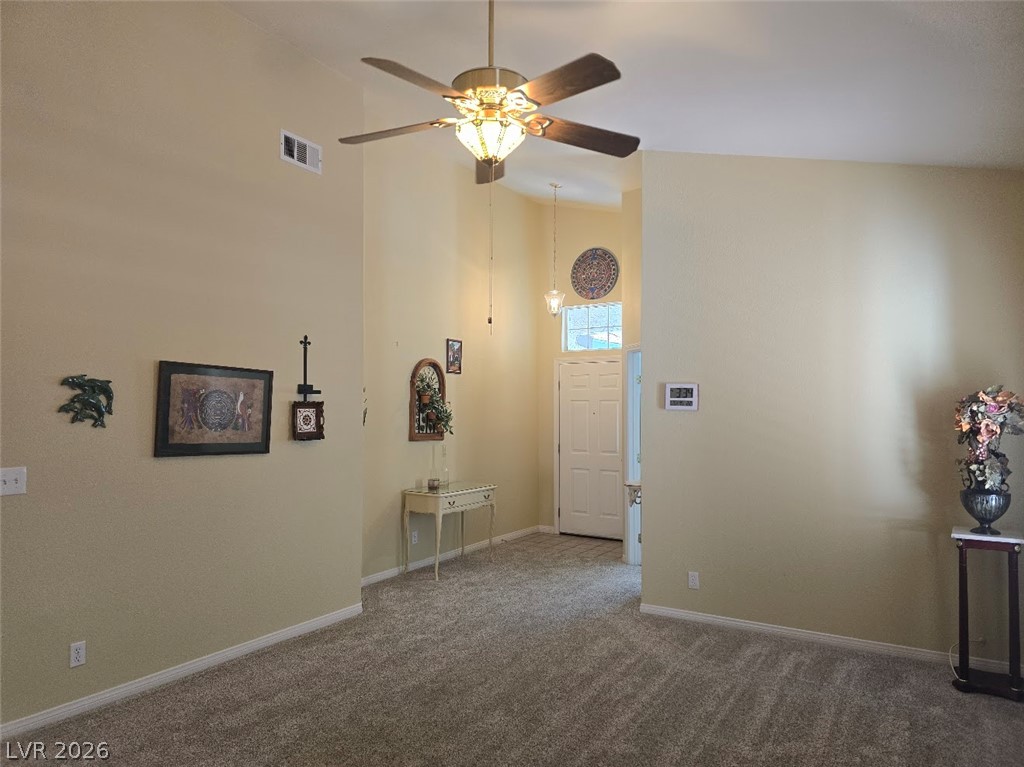 1208 Meridian Bay Drive Las Vegas NV 89128