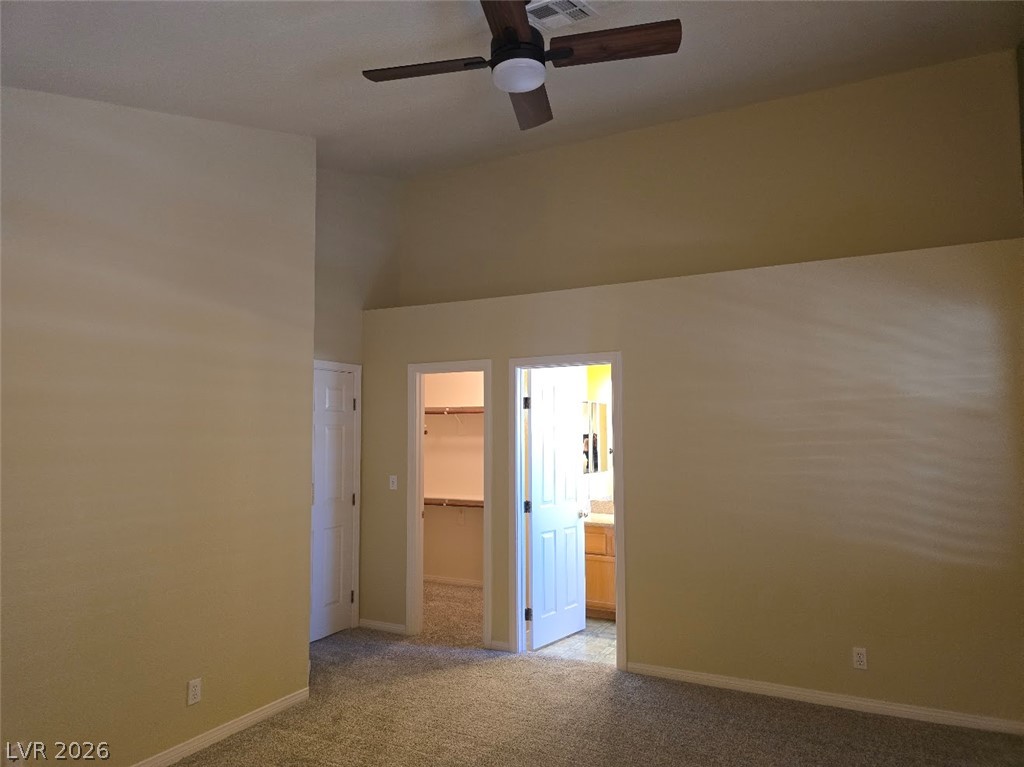1208 Meridian Bay Drive Las Vegas NV 89128