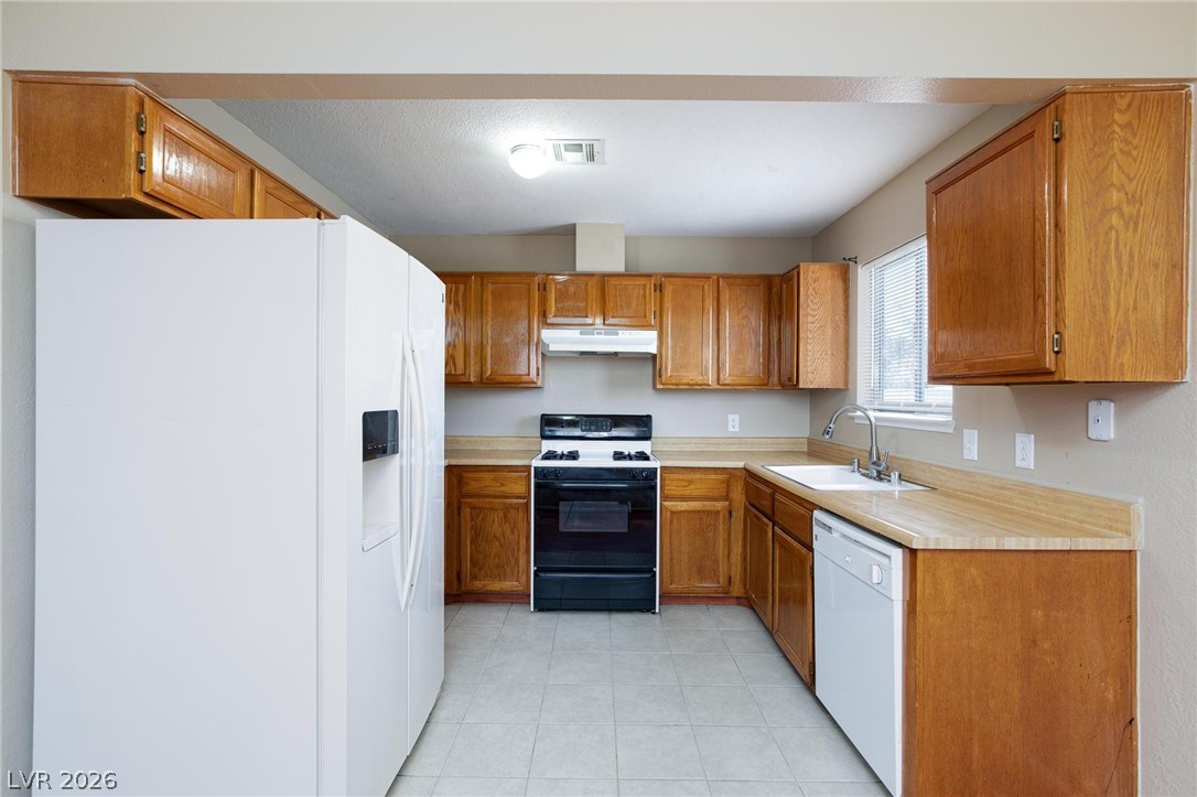 6509 Ouida Way Las Vegas NV 89108