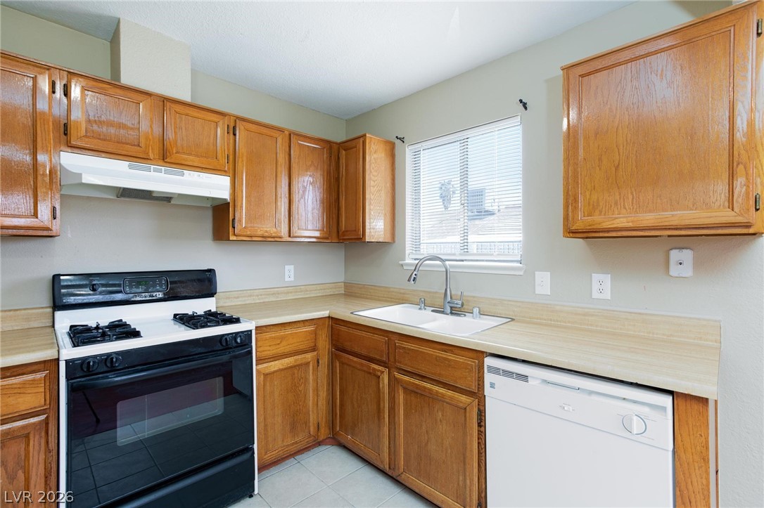 6509 Ouida Way Las Vegas NV 89108