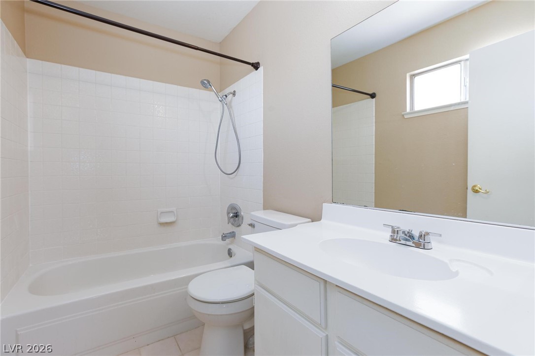 6509 Ouida Way Las Vegas NV 89108