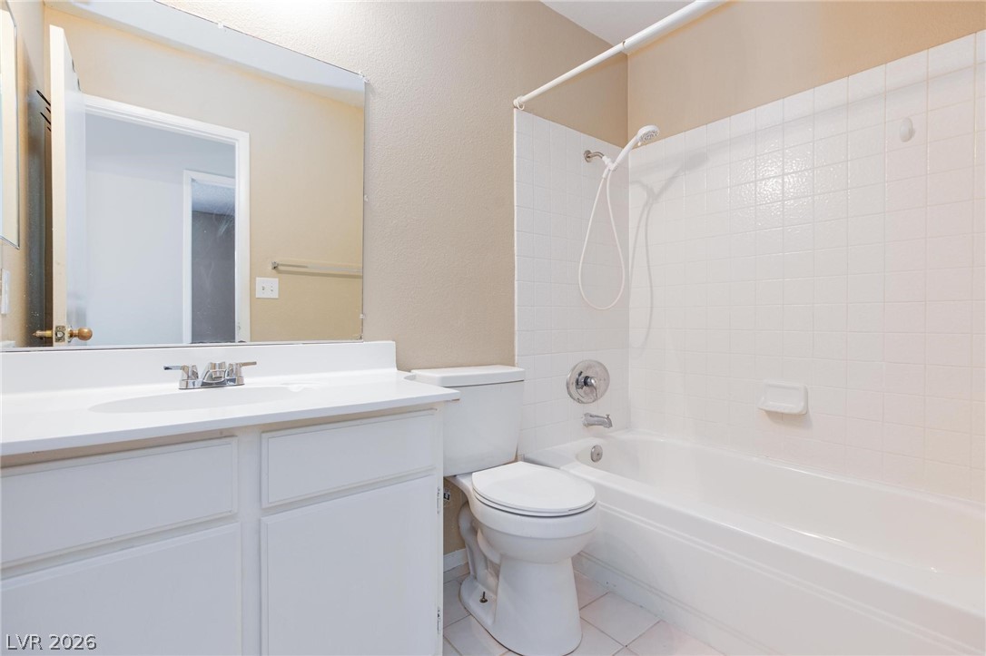 6509 Ouida Way Las Vegas NV 89108