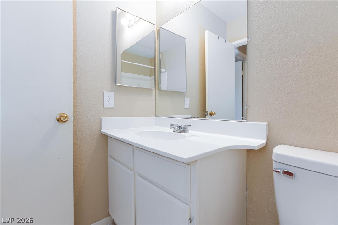 6509 Ouida Way Las Vegas NV 89108