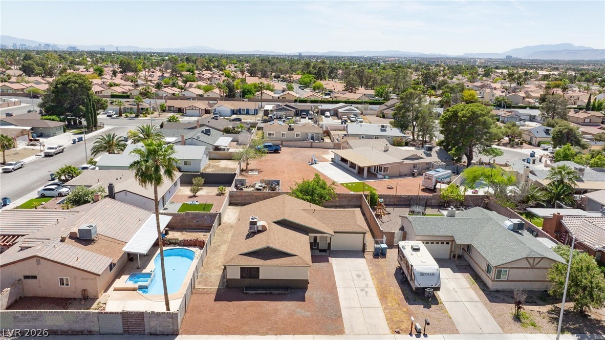 6509 Ouida Way Las Vegas NV 89108