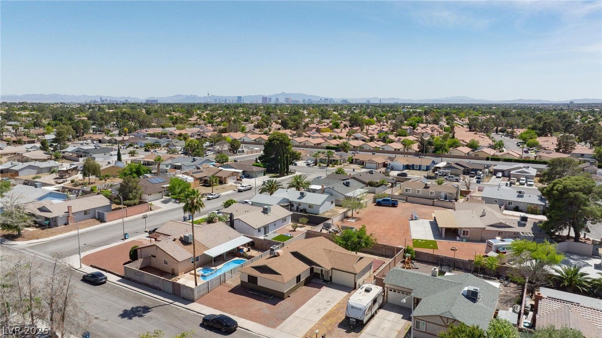 6509 Ouida Way Las Vegas NV 89108
